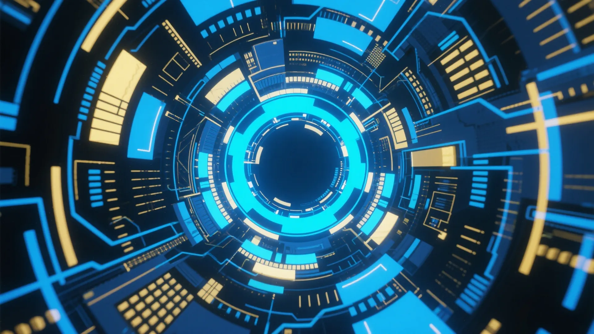 Lucky Lot Background