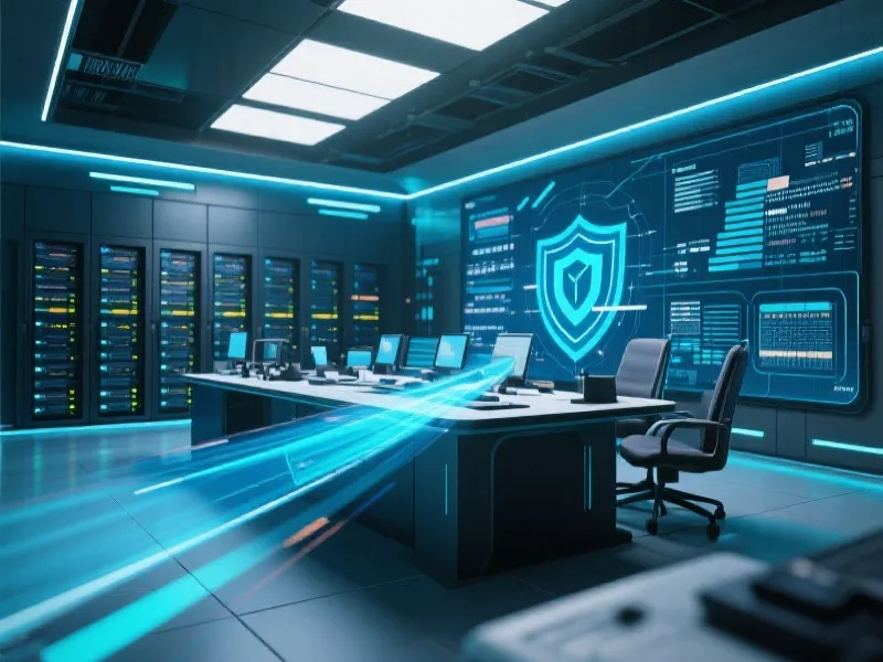 平台技术与背景